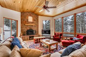 Lake Purgatory Family Lodge