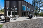 Barndominium