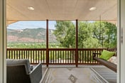 Creekside Valley View Guesthouse