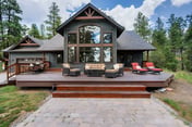 Soaring Pines Retreat