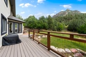 Hermosa Mountain Hideaway