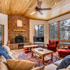 Lake Purgatory Family Lodge