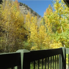 Rocky Mountain Hideaway