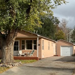 Momma's House