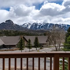Aspen Run