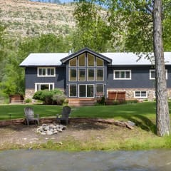 Bends Whitewater Ranch