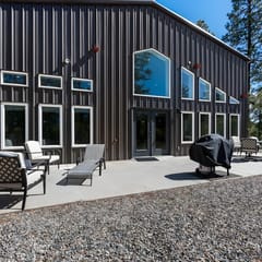 Barndominium