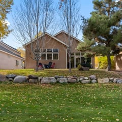Red Cliffs Retreat