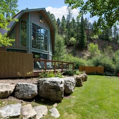 Double J Cabin
