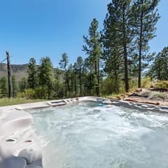Elk Meadows Family Retreat