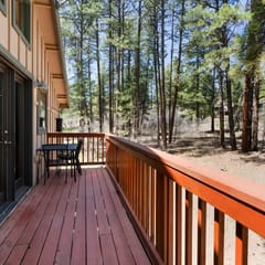 Edgemont Ridge Retreat