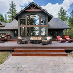 Soaring Pines Retreat