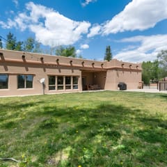 Hacienda House