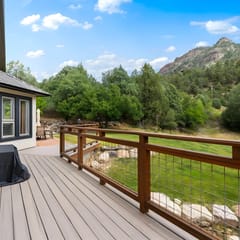 Hermosa Mountain Hideaway