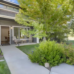 Tall Tree Townhome