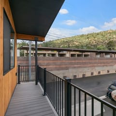 Animas River Trail Retreat