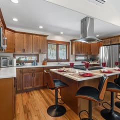 Tall Pines Casita