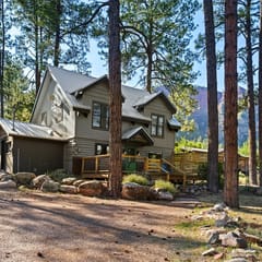 Camp Middle Bear