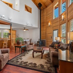 Hillside Haven
