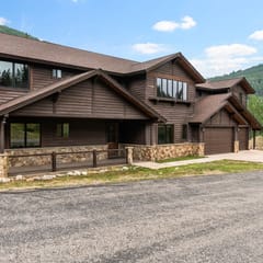 Engineer House 487