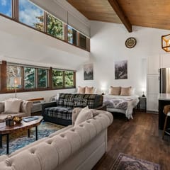 Summit Loft at Tamarron