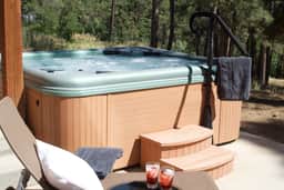 Lake Purgatory Family Lodge