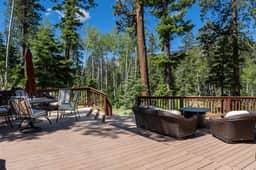 Lake Purgatory Family Lodge