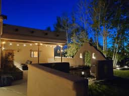 Hacienda House