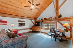Curry Barn Extension