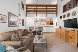 Rocky Mountain Hideaway