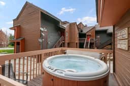 Rocky Mountain Hideaway