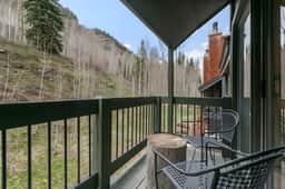 Rocky Mountain Hideaway