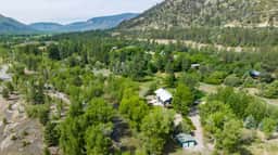 Bends Whitewater Ranch