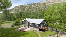 Bends Whitewater Ranch