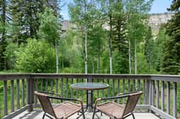 Aspen Grove
