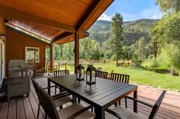 Paradise On Coon Creek