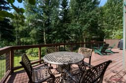 Double J Cabin