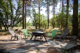 Camp Middle Bear