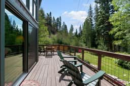 Double J Cabin