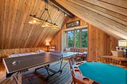 Lake of the Pines Cabin
