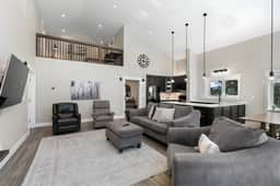 Barndominium