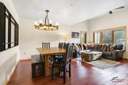 Twin Tree Townhome