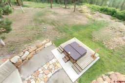 Elk Meadows Family Retreat