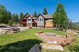 Elk Meadows Family Retreat