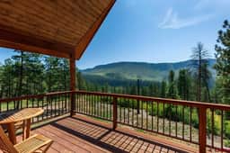 Elk Meadows Family Retreat