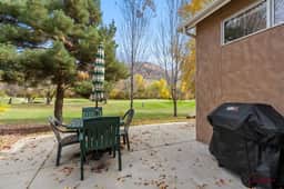 Red Cliffs Retreat