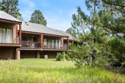 Highpoint Hideaway