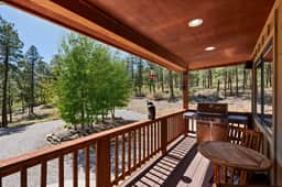 Elk Meadows Family Retreat