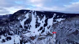Mountain Gem