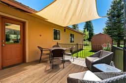 Sojourn House